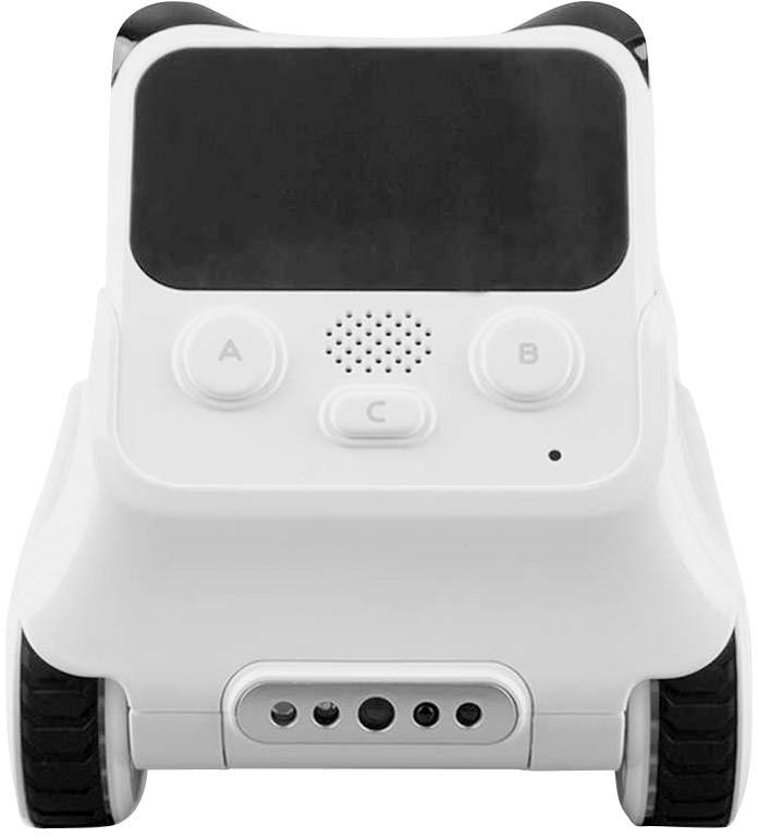 Makeblock Roboter Codey Rocky mb_P1030024