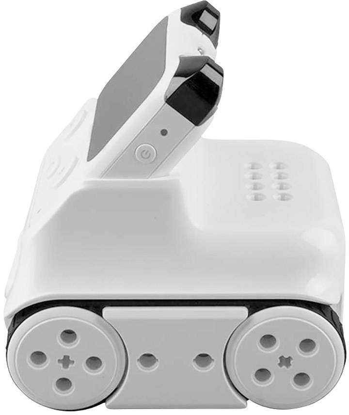 Makeblock Roboter Codey Rocky mb_P1030024