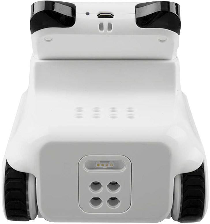 Makeblock Roboter Codey Rocky mb_P1030024