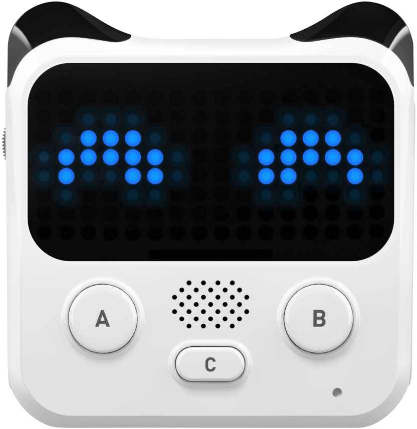 Makeblock Roboter Codey Rocky mb_P1030024