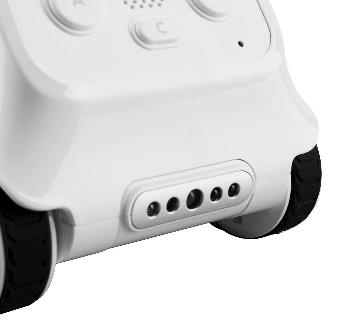 Makeblock Roboter Codey Rocky mb_P1030024