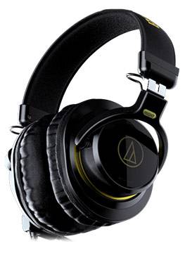 Audio Technica ATH-PG1 Gaming Headset 3.5mm Klinke schnurgebunden Over Ear Schwarz