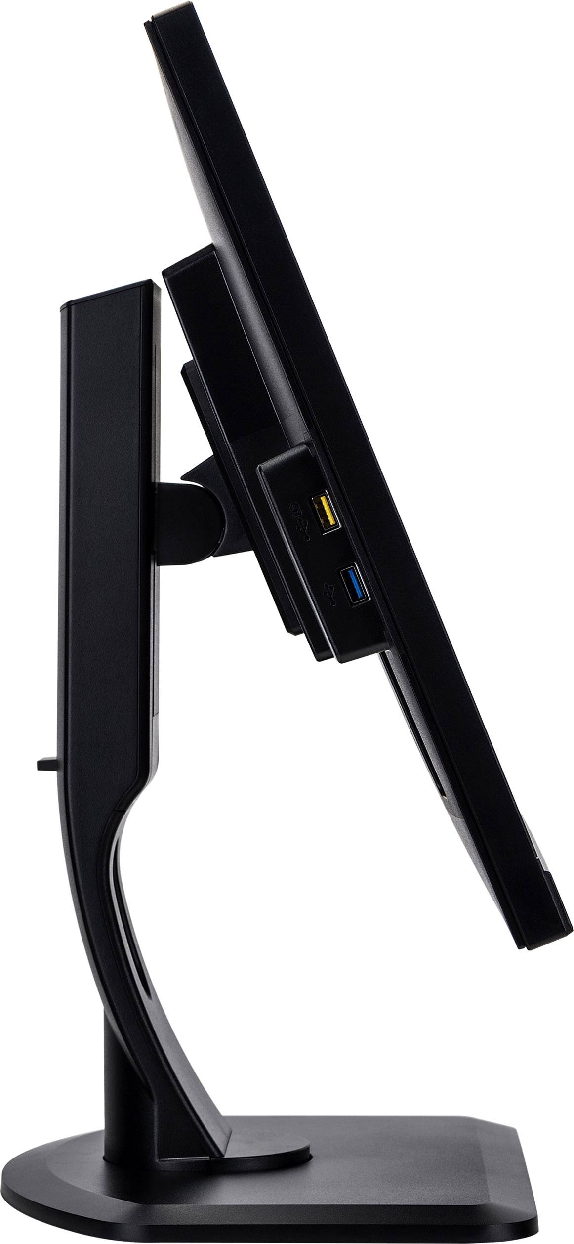 Iiyama Prolite XUB2792UHSU LED-Monitor EEK G (A - G) 68.6cm (27 Zoll) 3840 x 2160 Pixel 16:9 4 ms DVI, HDMI®, DisplayPort, USB