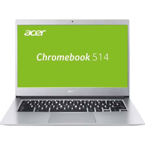 Acer Chromebook 514-1HT-P5C0 35.6 cm (14.0 Zoll) Chromebook Intel® Pentium® N4200 4 GB 32 GB eMMC I