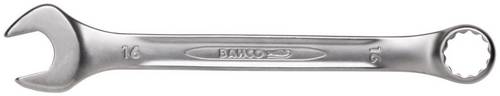 Bahco 111M-18 Ring-Maulschlüssel 1 Stück Schlüsselweite (Metrisch) 18 mm