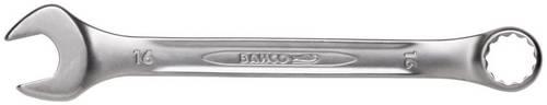 Bahco 111M-20 Ring-Maulschlüssel 1 Stück Schlüsselweite (Metrisch) 20 mm