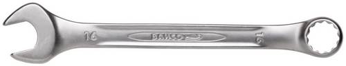 Bahco 111M-21 Ring-Maulschlüssel 1 Stück Schlüsselweite (Metrisch) 21 mm