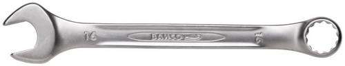 Bahco 111M-6 Ring-Maulschlüssel 1 Stück Schlüsselweite (Metrisch) 6 mm