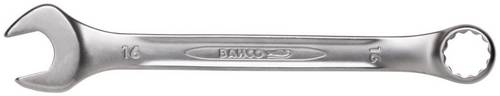 Bahco 111M-7 Ring-Maulschlüssel 1 Stück Schlüsselweite (Metrisch) 7 mm
