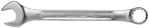 Bahco 111M-8 Ring-Maulschlüssel 1 Stück Schlüsselweite (Metrisch) 8 mm