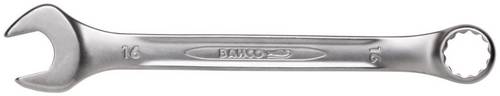 Bahco 111M-9 Ring-Maulschlüssel 1 Stück Schlüsselweite (Metrisch) 9 mm