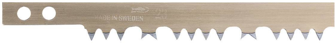Bahco 23-36 BÜGELSÄGEBLATT HOBELZAHNUNG 910MM FÜR FRISCHES HOLZ
