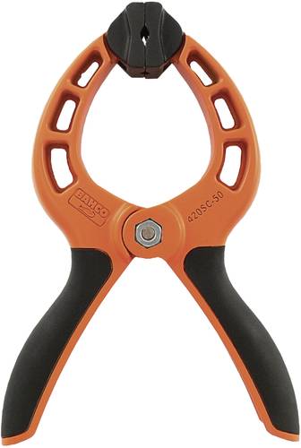 Bahco FEDERKLEMME, ÖFFNUNGSWEITE 50MM 420SC-50