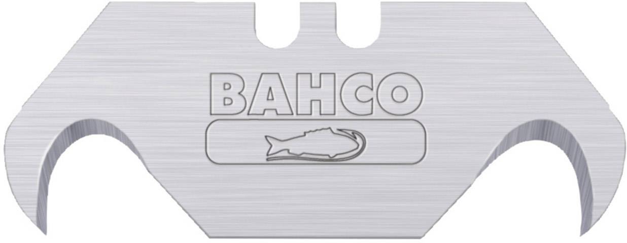 Bahco KBGH-5P-DISPEN Hakenklingen im Spender 5 St.