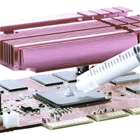 Kerafol KP12 4.2 g Wärmeleitpaste 10 W/mK 4.2 g Temperatur (max.): +150 °C Kerafol KP12 4.2 g Wärmeleitpaste 10 W/mK 4.2 g Temperatur (max.): +150 °C