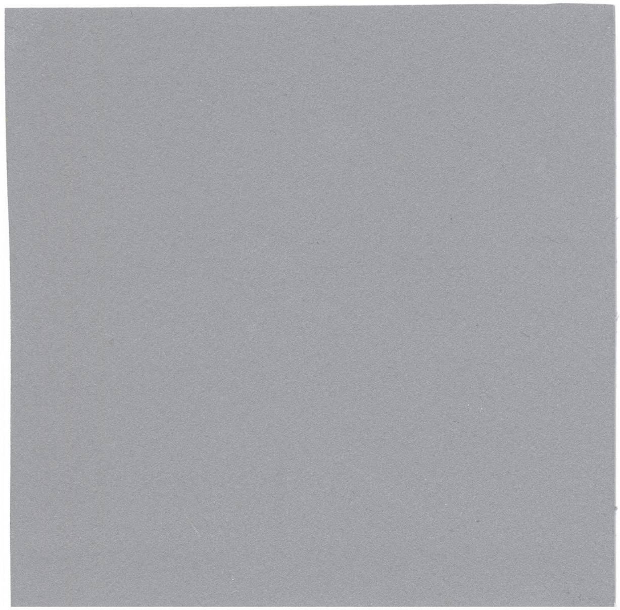 Kerafol SOFTTHERM 86/600 100x100x1.5 86/600 Wärmeleitfolie 1.5 mm 6 W/mK (L x B) 100 mm x 100 mm