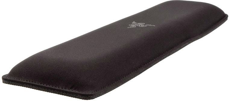 Razer Tenkeyless Fit Handballenauflage Schwarz