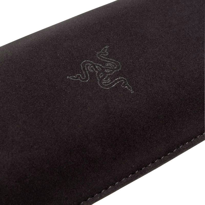 Razer Tenkeyless Fit Handballenauflage Schwarz