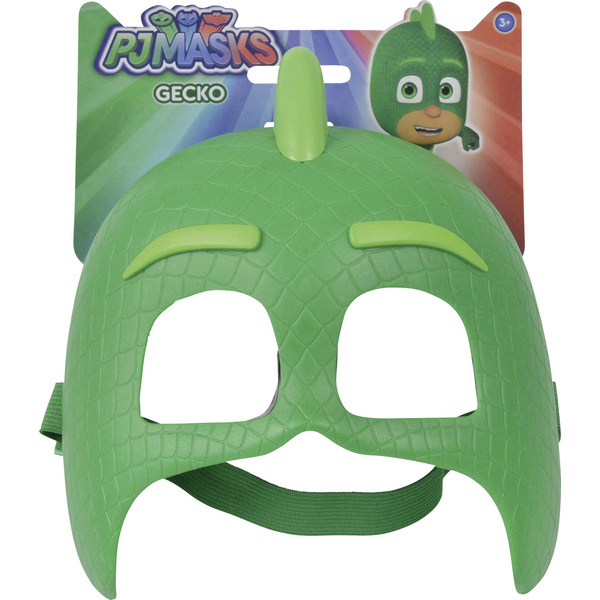Simba PJ Masks Gecko Maske 109402091