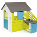 Smoby Pretty Haus mit Sommerküche 810711