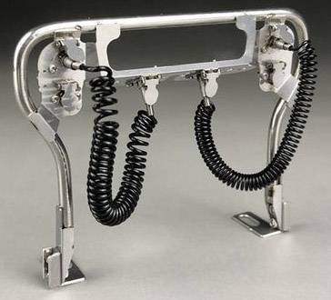 Thicon Models 50205 1:14 Geräteträger 1St.