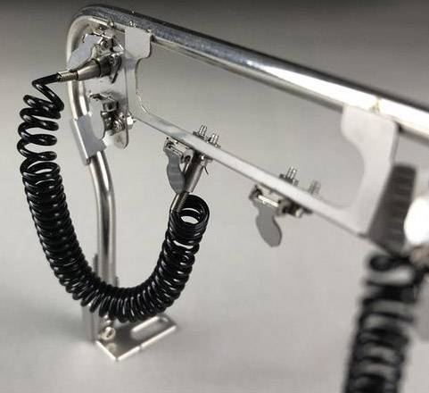 Thicon Models 50205 1:14 Geräteträger 1St.