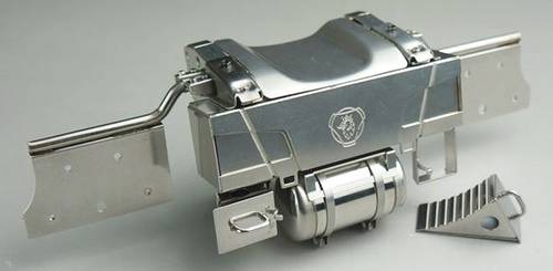 50206 1:14 Hecktraverse 1St.