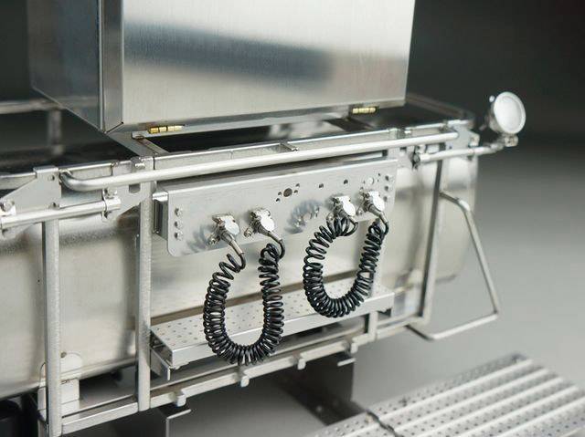 Thicon Models 50220 1:14 Schwerlastturm 1St.