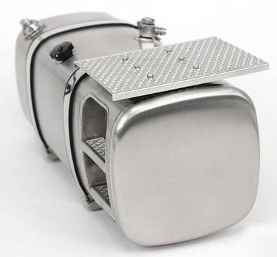 Thicon Models 50224 1:14 Tank 1 St.