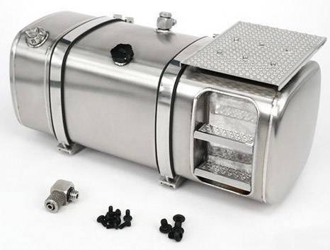 Thicon Models 50224 1:14 Tank 1 St.