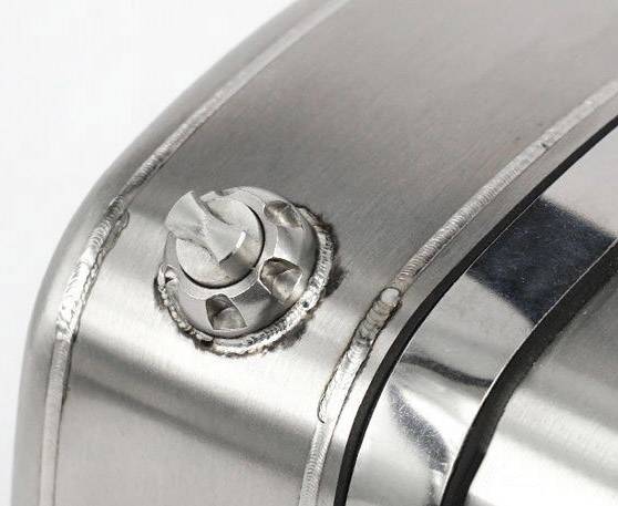 Thicon Models 50224 1:14 Tank 1St.