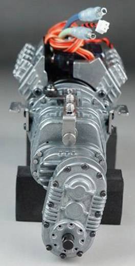 Thicon Models 50230 1:14 Allradgetriebe 1 St.