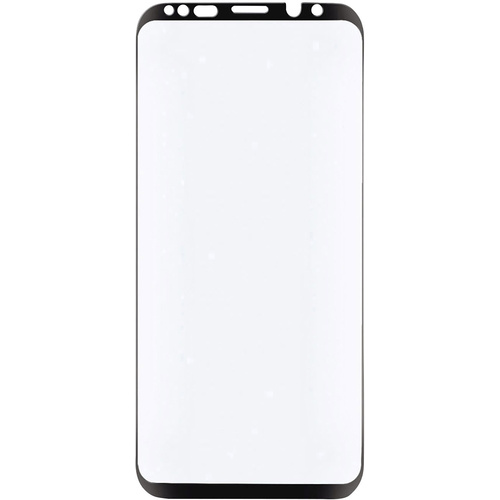 Hama 3D-Full-Screen-Schutzglas 00183450 Displayschutzglas Passend für Handy-Modell: Samsung Galaxy Note 9 1 St.