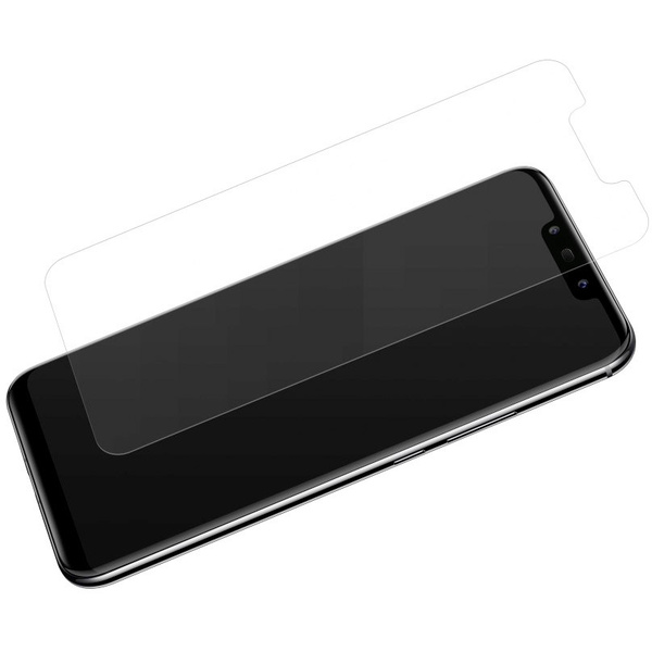 Black Rock SCHOTT 9H 00184559 Displayschutzglas Passend für (Handy): Huawei Mate 20 Lite 1St.