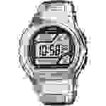Casio Funk Armbanduhr WV-58DE-1AVEG (L x B x H) 53.4 x 43.7 x 12 mm Silber Gehäusematerial=Edelstah