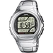 Casio Funk Armbanduhr WV-58DE-1AVEG (L x B x H) 53.4 x 43.7 x 12mm Silber Gehäusematerial=Edelstahl, Harz Material Casio Funk Armbanduhr WV-58DE-1AVEG (L x B x H) 53.4 x 43.7 x 12mm Silber Gehäusematerial=Edelstahl, Harz Material