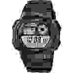 Casio Quarz Armbanduhr AE-1000W-1AVEF (L x B x H) 48.1 x 43.7 x 13.7mm Schwarz Gehäusematerial=Harz Material (Armband)=Harz