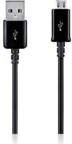 Samsung Handy Kabel [1x USB-Stecker - 1x Micro-USB-Stecker] 1.50 m