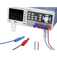Rohde & Schwarz NGE102B Labornetzgerät, einstellbar 0 - 32 V/DC 0 - 3A 66W USB OVP, fernsteuerbar Anzahl Ausgänge 2 x Rohde & Schwarz NGE102B Labornetzgerät, einstellbar 0 - 32 V/DC 0 - 3A 66W USB OVP, fernsteuerbar Anzahl Ausgänge 2 x