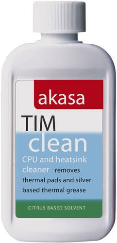 Akasa TIM-clean Wärmeleitpasten-Reiniger
