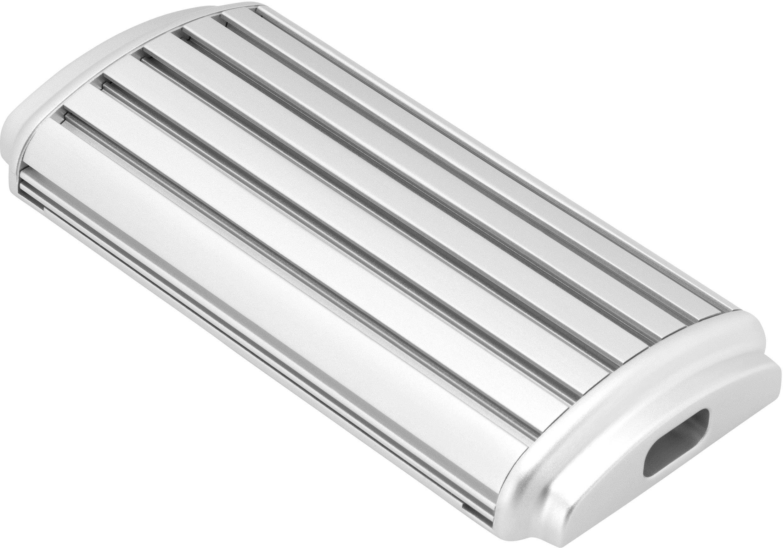 Freecom Celeritas 1TB Externe SSD Thunderbolt 3 Silber 56417