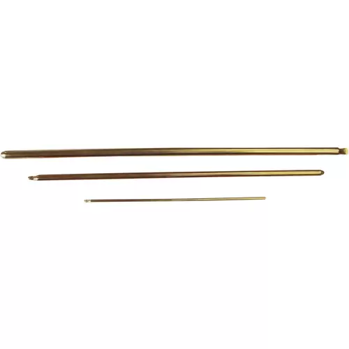 QuickCool QG-SHP-D6-200MN Heatpipe 0.1 K/W (Ø x L) 6mm x 200mm QuickCool QG-SHP-D6-200MN Heatpipe 0.1 K/W (Ø x L) 6mm x 200mm