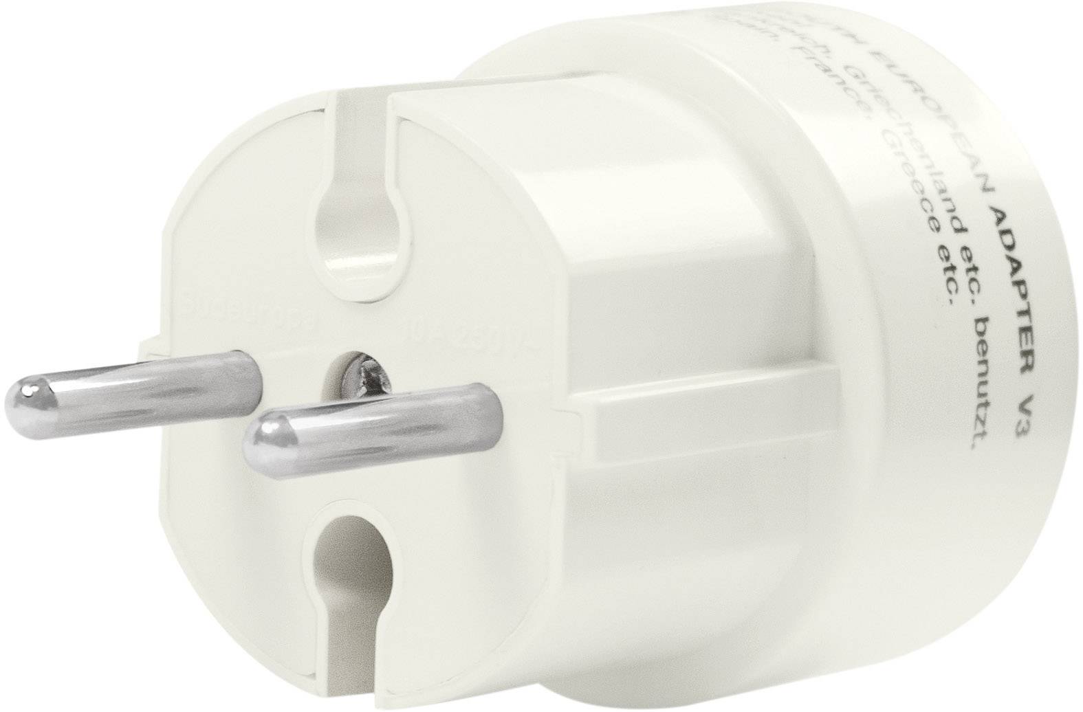 LogiLink PA0186 Reiseadapter Set