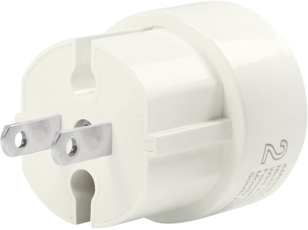 LogiLink PA0186 Reiseadapter Set