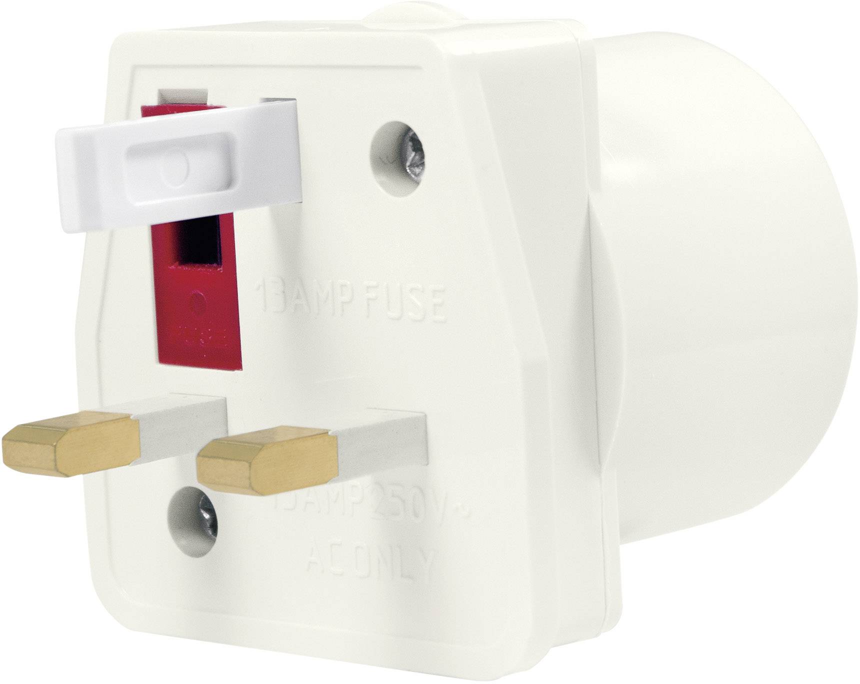 LogiLink PA0186 Reiseadapter Set