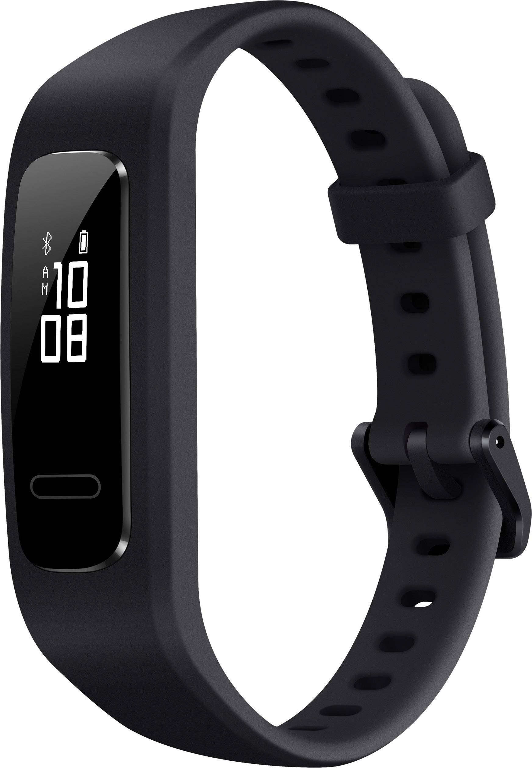 HUAWEI Band 3e Fitness-Tracker Uni Schwarz