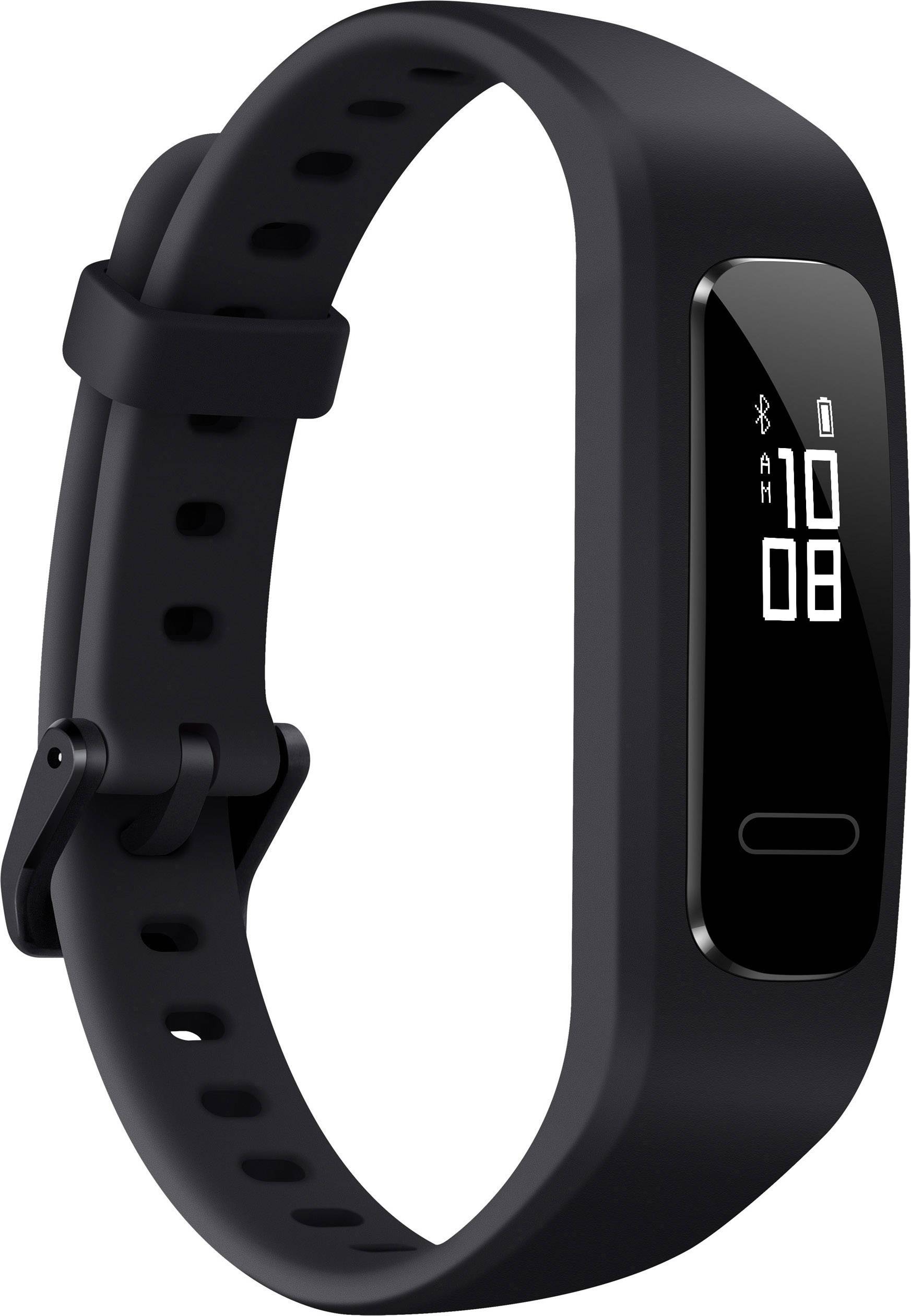 HUAWEI Band 3e Fitness-Tracker Uni Schwarz