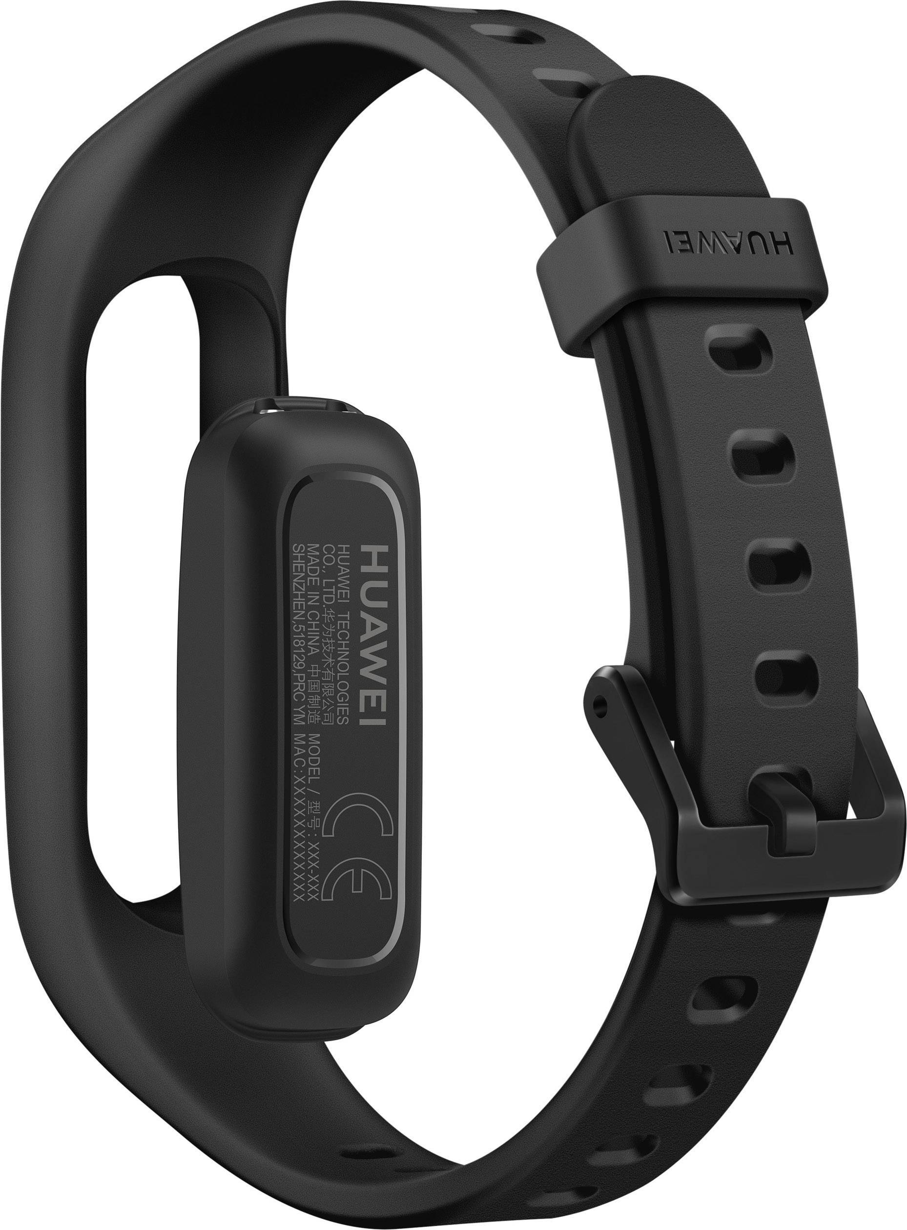 HUAWEI Band 3e Fitness-Tracker Uni Schwarz