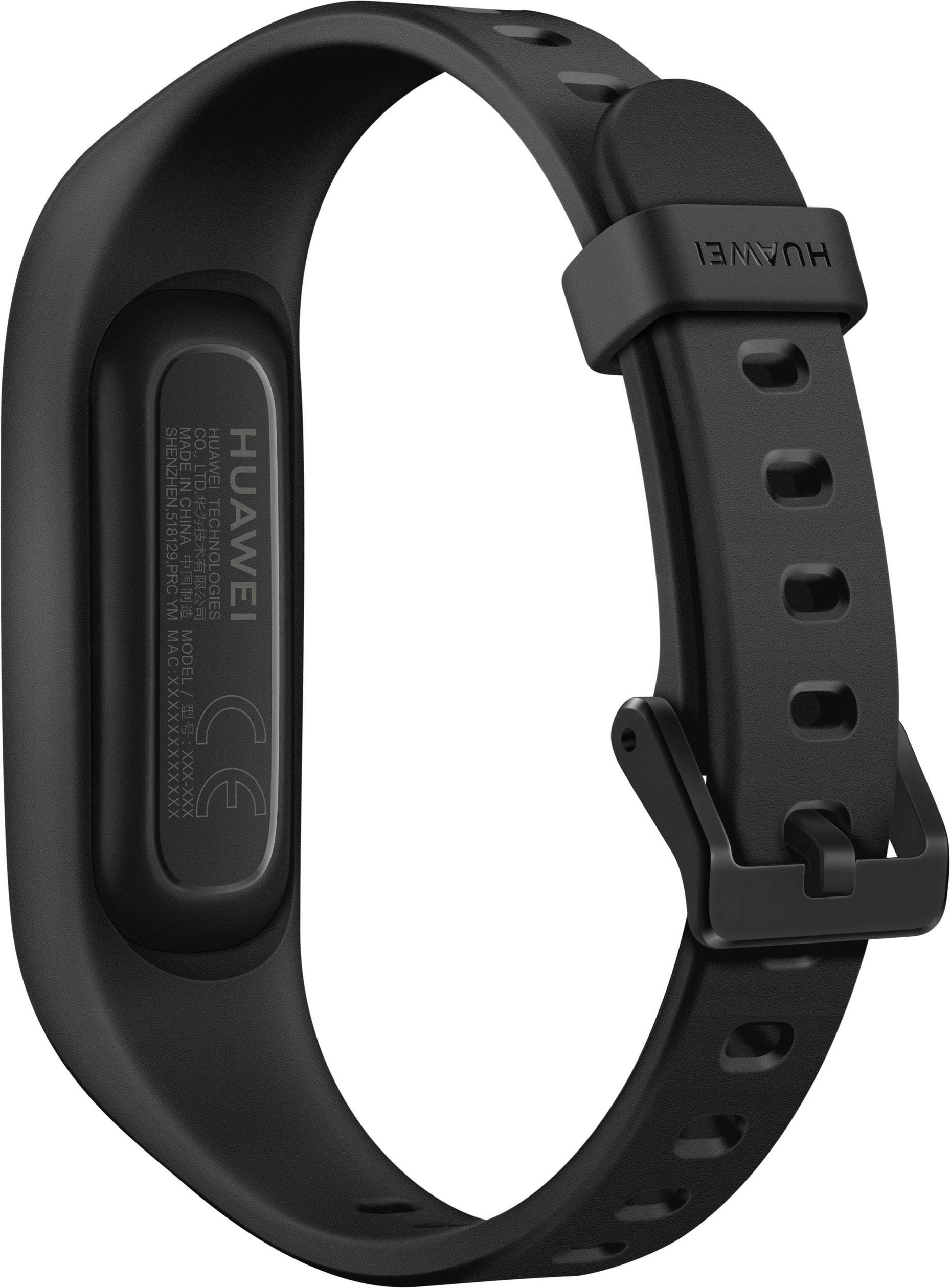 HUAWEI Band 3e Fitness-Tracker Uni Schwarz