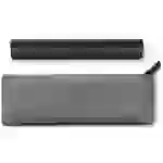 Wacom Paper Clip Grafiktablett-Clip Schwarz Wacom Paper Clip Grafiktablett-Clip Schwarz